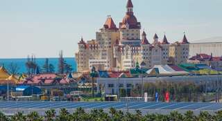 Гостевой дом Барса Адлер-5