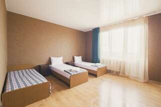 Гостевой дом Барса Адлер Стандарт трехместный с балконом-5