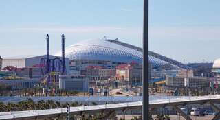 Гостевой дом Барса Адлер-6