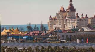 Гостевой дом Барса Адлер-4