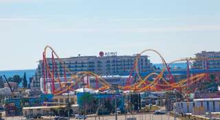 Гостевой дом Барса Адлер-2