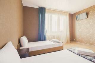 Гостевой дом Барса Адлер Стандарт с балконом-2