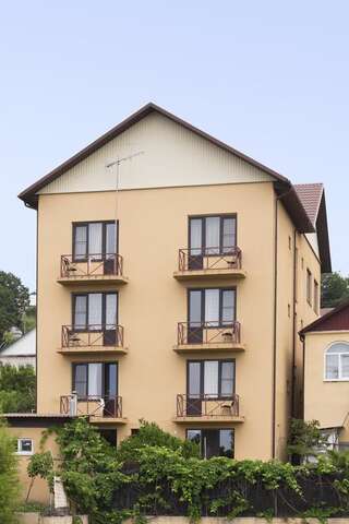 Гостевой дом Барса Адлер-0