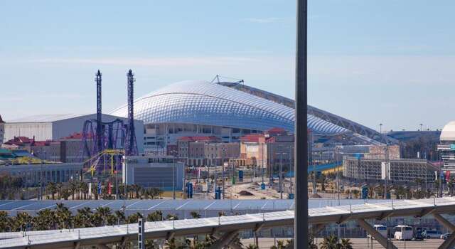 Гостевой дом Барса Адлер-9